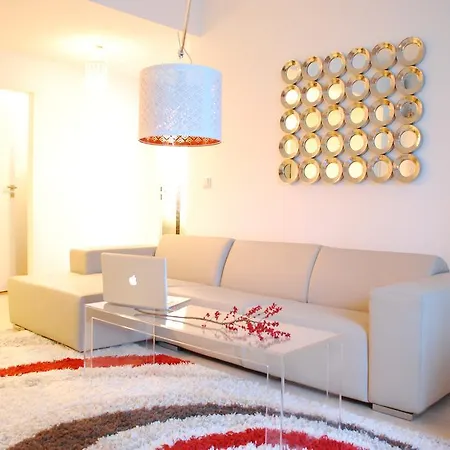 Apartment Sacre Coeur *