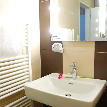 Apartment Sacre Coeur
