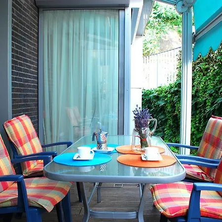 Apartment Sacre Coeur *